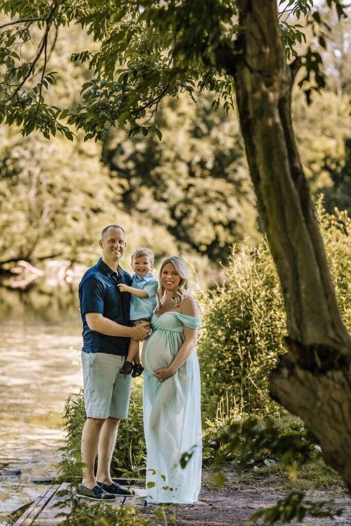 Family Portrait Photography Near Me Villa Park, CA