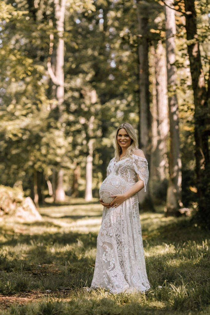 Outdoor Maternity Photography Session - SugaShoc Photography Outdoor Maternity Photography Session - SugaShoc Photography